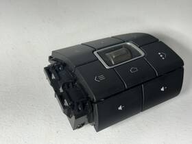 82761983 Volvo 2019 - 2023 Vnl 760 Steering Wheel Volume Audio Switch Control Oem