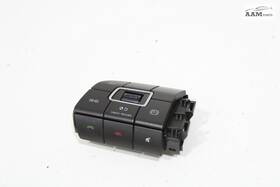 82761987 Volvo 2018-2024 Vnl 760 Steering Wheel Voice Volume Light Switch Control Oem