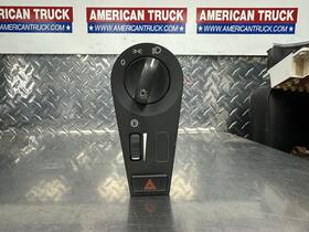 901-0006 Volvo 2004 - 2018 Vnl Headlight Switch Hazard With Dimmer P/n