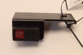 990346240 Volvo 2019-2023 Vnl 760 860 Front Left Rocker Battery Switch Oem
