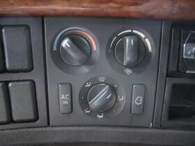 Tc05g0026 Volvo Replaces Vnl 2005 Temperature Control 3268650