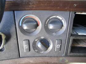 Tc12g0208 Volvo Replaces Vnl 2012 Temperature Control 3283500