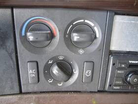 Tc13e0705 Volvo Replaces Vnl 2013 Temperature Control 3096301