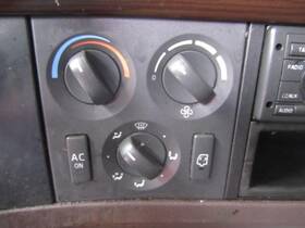 Tc13h8095 Volvo Replaces 2013 Vnl Temperature Control 3446838