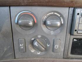 Tc14g0102 Volvo Replaces Vnm 2014 Temperature Control 3276505 Tc14g0102 Volvo Replaces Vnm 2014 Temperature Control 3276505