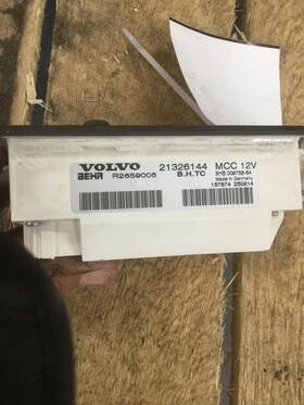 Tc15e8028 Volvo Replaces Vnl 2015 Temperature Control 3070096