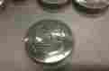 Vrd243 Vrd Vw Aircooled Beetle Ghia Bus Oil Cap Cover Wolfsburg Crest Prt