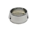 W-219 Classic Headquarters 1967-1968 Camaro 1967 Chevelle Chevy Ii Ignition Bezel Nut
