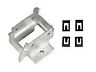 W-458 Classic Headquarters Camaro Firebird Convertible Top Switch Bracket