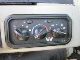 3820918 Western Star 2540201 4700 Temperature Control
