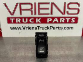 3280-11 Western Star Gtd Valve Air Dash Mounted