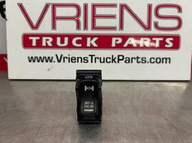 3280-20 Western Star Valve-air Differential Lock Forward Rear