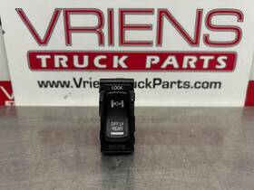 3280-22 Western Star Gtd Valve Air Differential Lock Rear