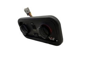 718-11395 Western Star 603033450 2001 4900e Climate Control