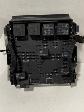 A0694386001 Western Star 2017 5700 Fuse Panel 628-10663