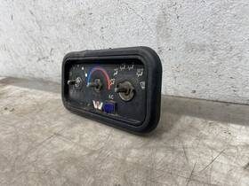 Western Star A2267772001 2015 4900 Climate Control 718-11459