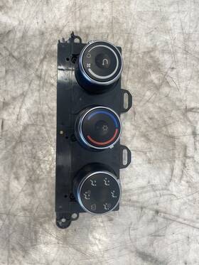 A2273670003 Western Star 49x Climate Control 718-11152