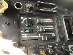 3330333 White/volvo 2109699 Wia Temperature Control