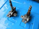 6223448 Wing Regulators Ford Window Galaxie Fomoco 66 65 Fairlane 67 Vent Left