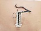 4010-00 Wl Jaguar Dash Warning Light Cluster Housing Oem