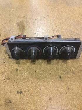 2680839 Workhorse 1614304 W62 Temperature Control