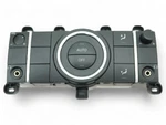 2007 - 2012 Mercedes Gl Class X164 Ac Heater Temperature Climate Switch Rear Oem. Fixed Price $48.50.
