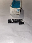 Dash Emblem El Camino Ss Original Gm (super Rare) 1978-1980. Fixed Price $99.99.