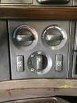 Replaces 2015 Volvo Vnl Temperature Control , Ga. Fixed Price $173.22.