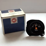 Vintage Ac Gm Oil Gauge Nos Part # 1-25025563. Fixed Price $69.99.