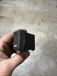 Volvo Vnl 760 Front Dashboard Light Switch Control P/n: 22392444. Fixed Price $44.00.