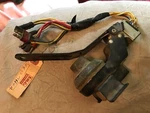 Nos 1962 1963 1964 Ford Fairlane Falcon Accessory Windshield Washer. Fixed Price $125.00.