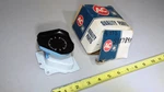 Nos 75-80 Chevy Monza Dash Clock Delete Gauge Plate 76 78 79 Buick Olds Pontiac. Fixed Price $40.00.