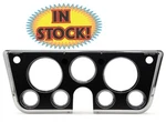 Dakota Digital ICM-67C-PU 1967-72 Chevy/gmc Pickup Reproduction Plastic Bezel. Fixed Price $130.00.