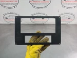1982-84 Firebird Radio Bezel Trim Plate, Front Dash, #10017872 Oem. Fixed Price $79.95.