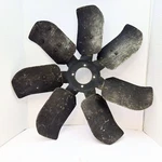 1966-68 Ford Mercury 390 429 Full Size Fe 7 Blade Clutch Cooling Fan Oem. Fixed Price $151.99.