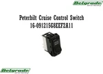 Automann 577.75606 Cruise Control Switch Peterbilt 16-091215G8EEF2A11. Fixed Price $72.50.