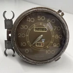 1939 Ford Standard 100 Mph Speedometer M4. Fixed Price $74.95.