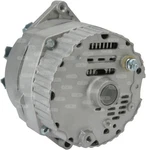 Alternator Chevrolet Pontiac Buick Jeep Remy 10SI Ford John Deere 12 Volt. Fixed Price $178.35.