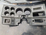 1981-1987 Chevy Gmc C/k Truck Dash Gauge Bezel C30 C10 K5 K10 Squarebody. Fixed Price $149.99.