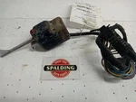 1980 Gmc General Turn Switch (9869543. Fixed Price $45.68.