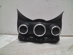 Temperature Control With Heated Seats Fits 14-17 Mini Cooper 304877. Fixed Price $140.40.
