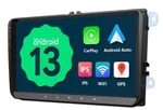 Eonon Android 13 For Vw Volkswagen Jetta Passat Eos Gps Stereo Radio Carplay. Fixed Price $160.99.