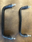 Good Used Vw Dash Grab Handle Oem Original German Part Sold Per One. Fixed Price $19.00.