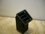 Porsche 924 Right Passenger Side Air Vent 477819232. Fixed Price $55.00.