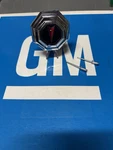 Nos 78 81 Pontiac Grand Am Lemans Trunk Lock Cover Slider Emblem Swivel Gm. Fixed Price $159.00.