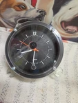 Toyota 1967-71 Coupe-sedan Serviced Working Jeco Dash Cluster Clock. Fixed Price $249.95.