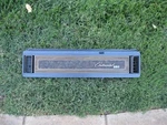 1972-76 Lincoln Mark Iv Dash Panel With Vents (passenger Side). Fixed Price $55.00.