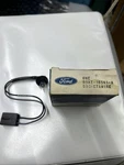 Nos Ford Socket & Wire D3AZ-18541-A 1974-78 Mustang Heater Control Lamp. Fixed Price $19.99.