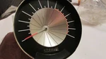 Nos 1967 1968 Mercury Marquis Monterey Marauder Colony Park Speedometer New Oem. Fixed Price $199.99.