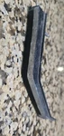 1968 Impala Dash Molding Trim Right Lower 3916596-1 Caprice Gauges Oe. Fixed Price $29.99.
